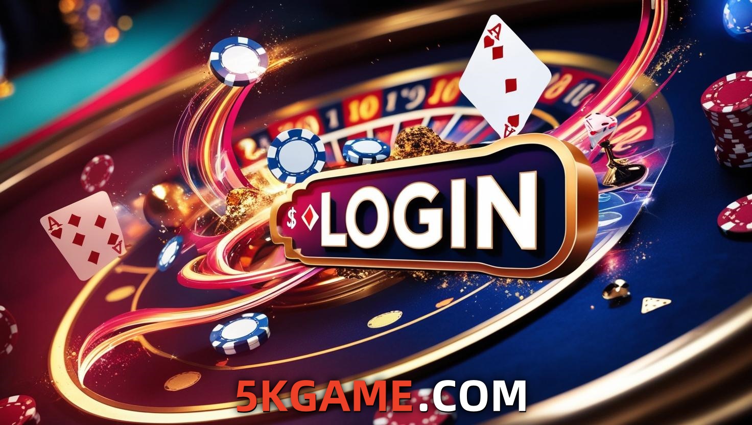  5kgame