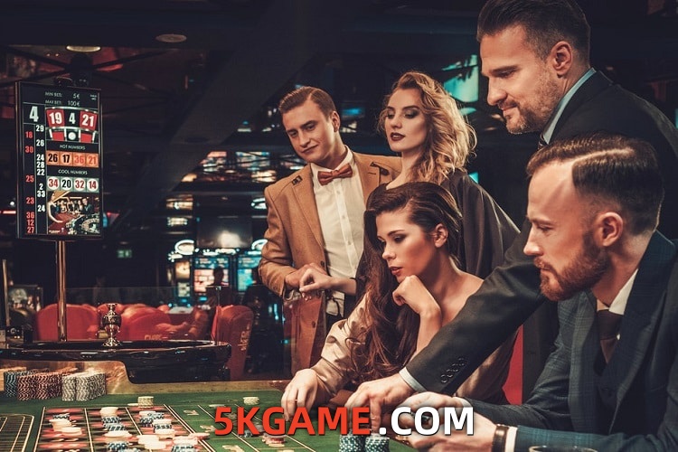  5kgame