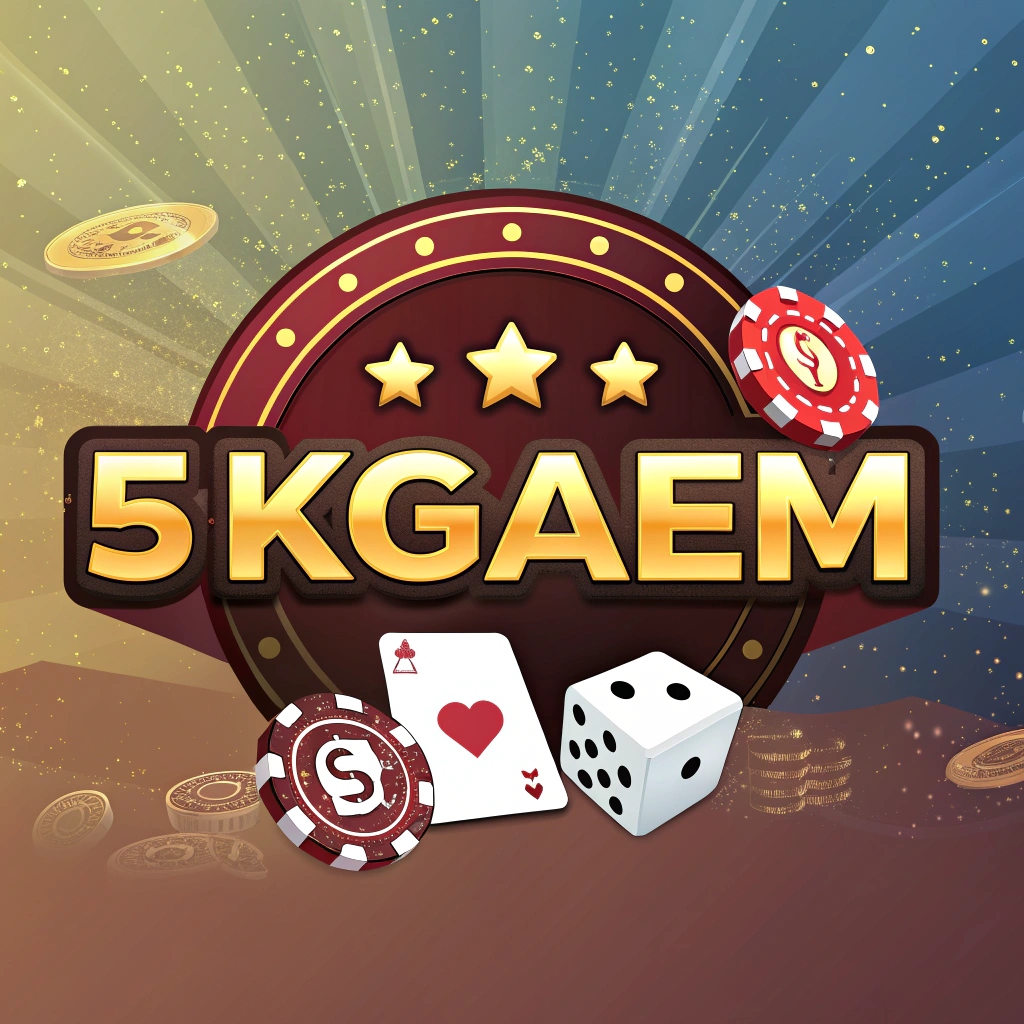  5kgame